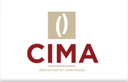 Logo CIMA